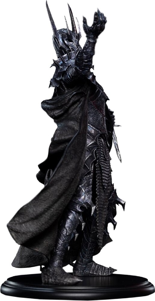 The Lord Of The Rings - Sauron - Mini Statue Figur