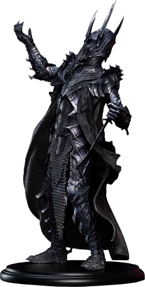 The Lord Of The Rings - Sauron - Mini Statue Figur