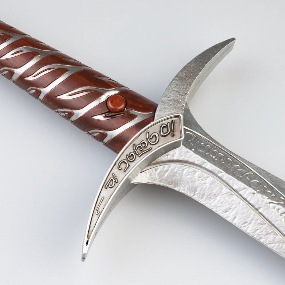The Lord Of The Rings - Sting Lamp