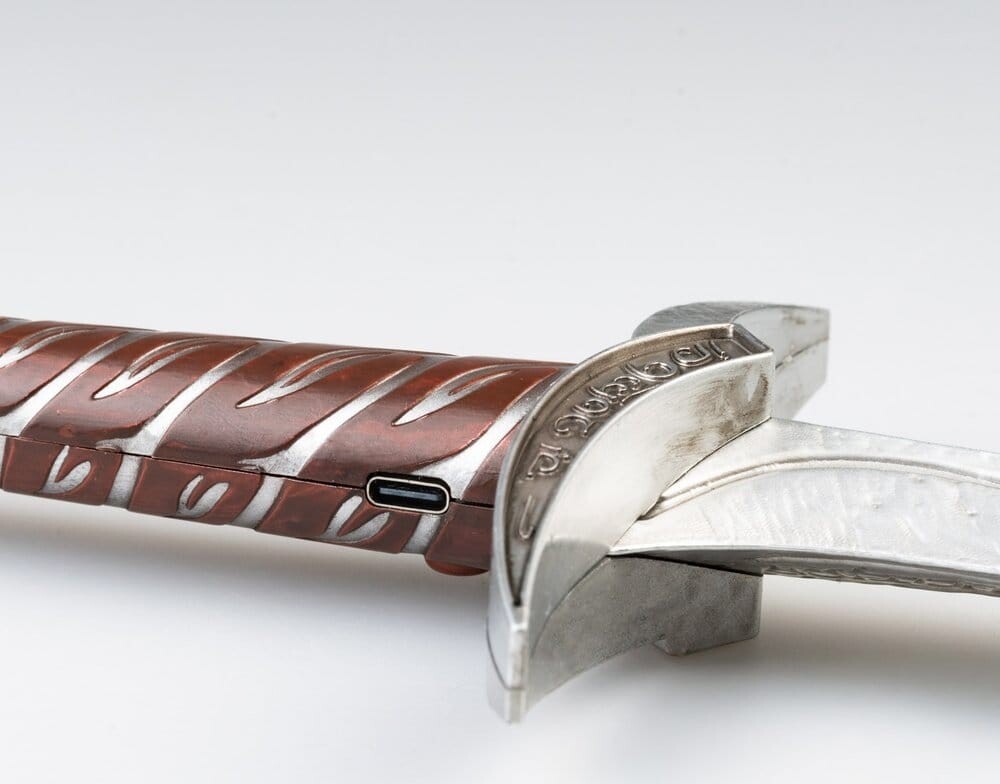 The Lord Of The Rings - Sting Lamp