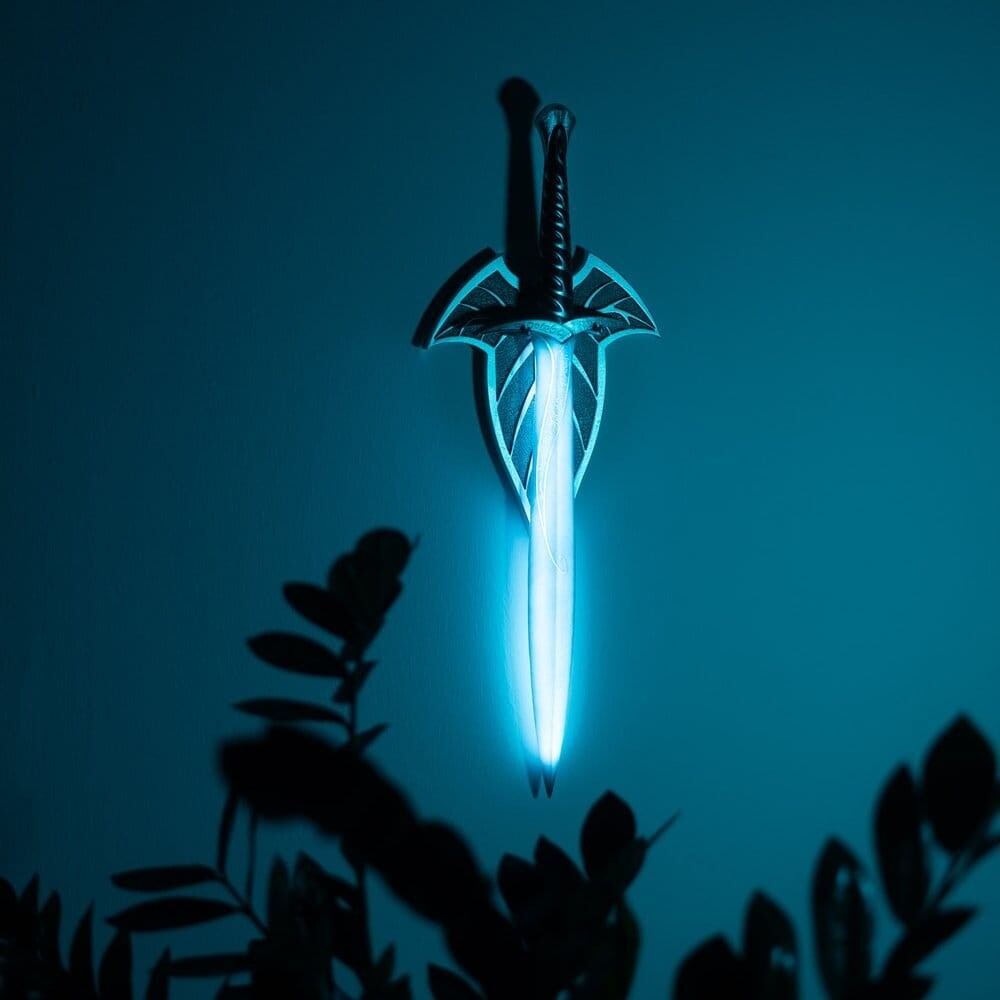 The Lord Of The Rings - Sting Lamp