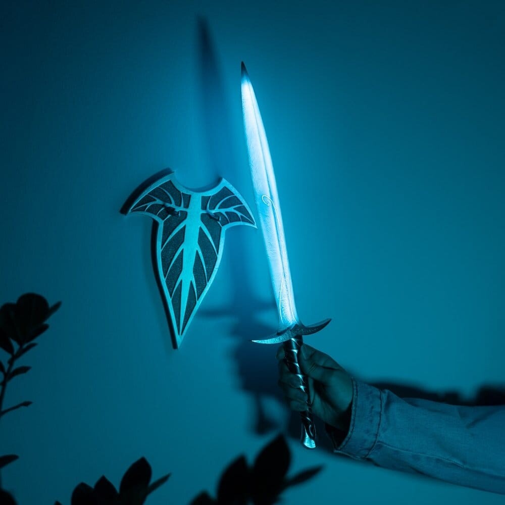 The Lord Of The Rings - Sting Lamp
