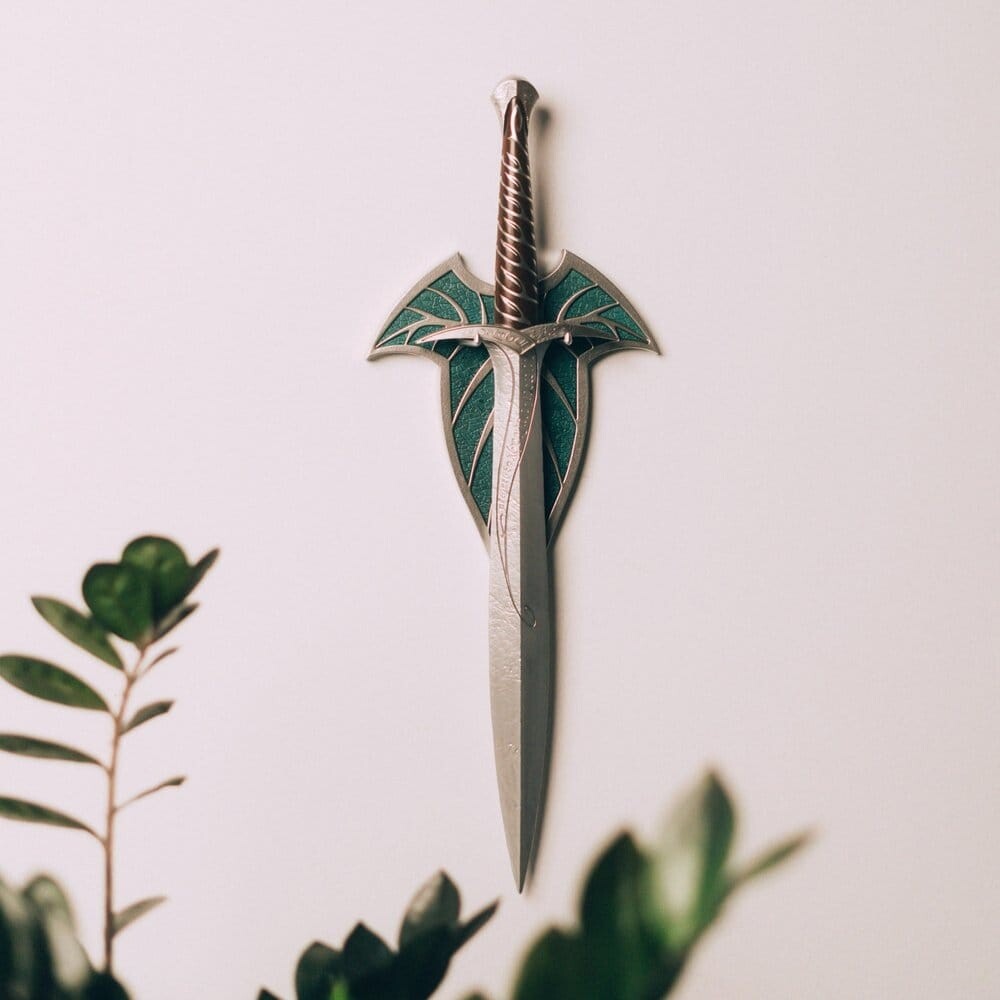 The Lord Of The Rings - Sting Lamp