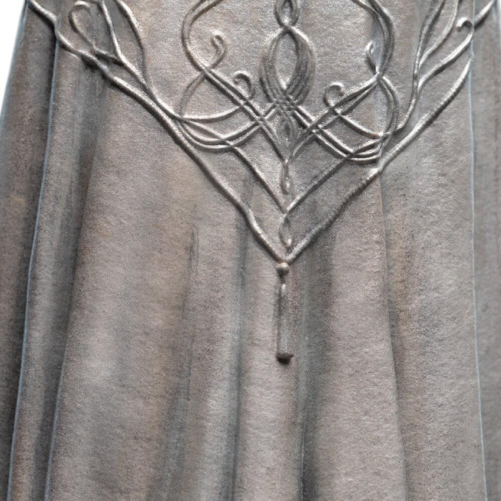 Ringenes Herre - Galadriel - Mini Statue - 17 Cm