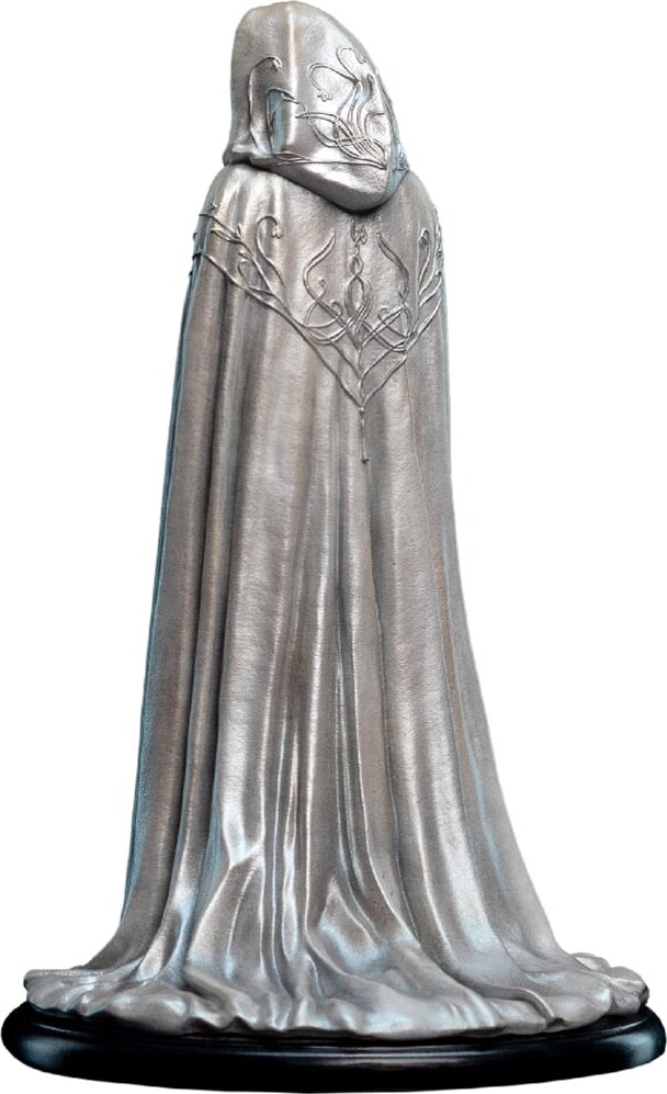 Ringenes Herre - Galadriel - Mini Statue - 17 Cm
