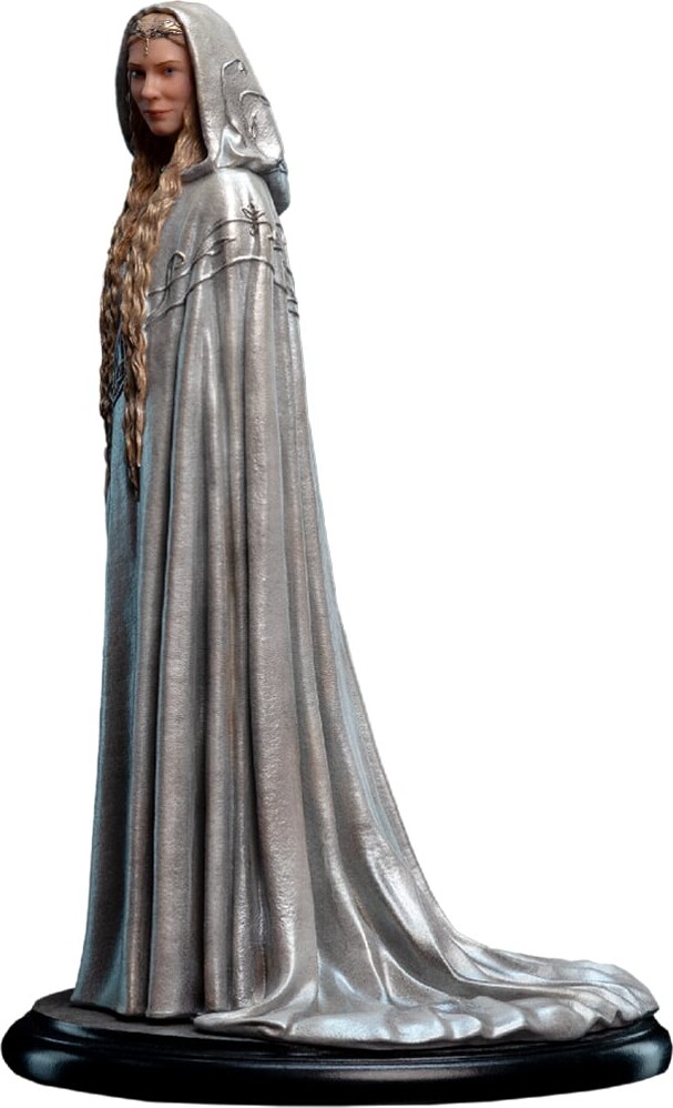 Ringenes Herre - Galadriel - Mini Statue - 17 Cm