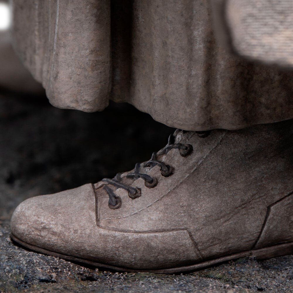 Lord Of The Rings - Gandalf Statuette Figur - Weta Workshop - 37 Cm