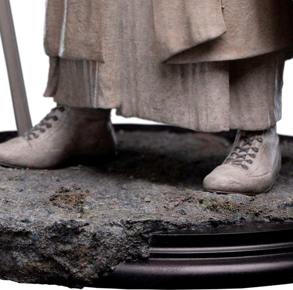 Lord Of The Rings - Gandalf Statuette Figur - Weta Workshop - 37 Cm