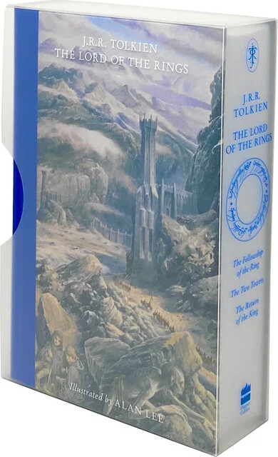 The Lord Of The Rings