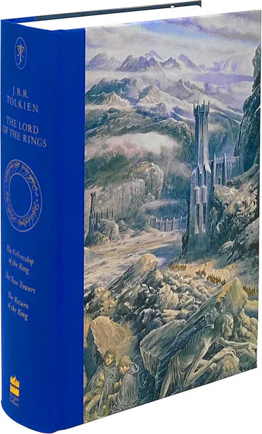 The Lord Of The Rings