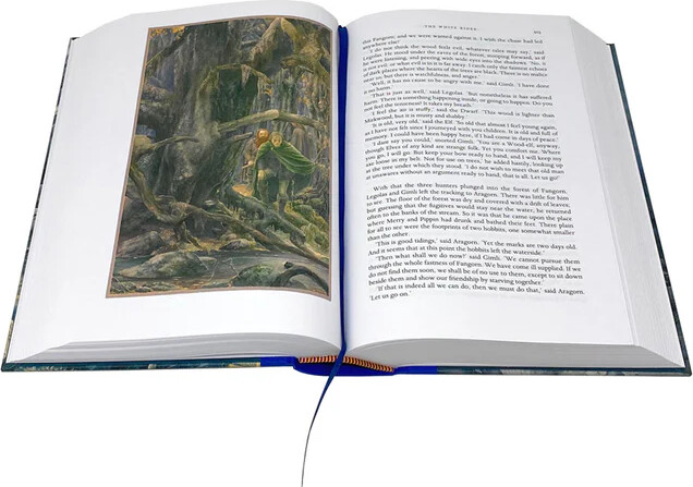 The Lord Of The Rings