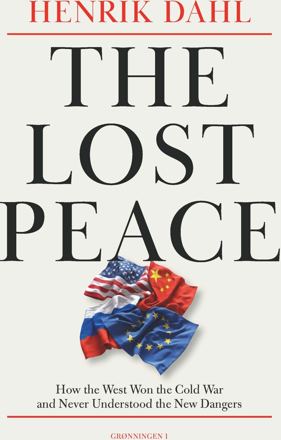 The Lost Peace