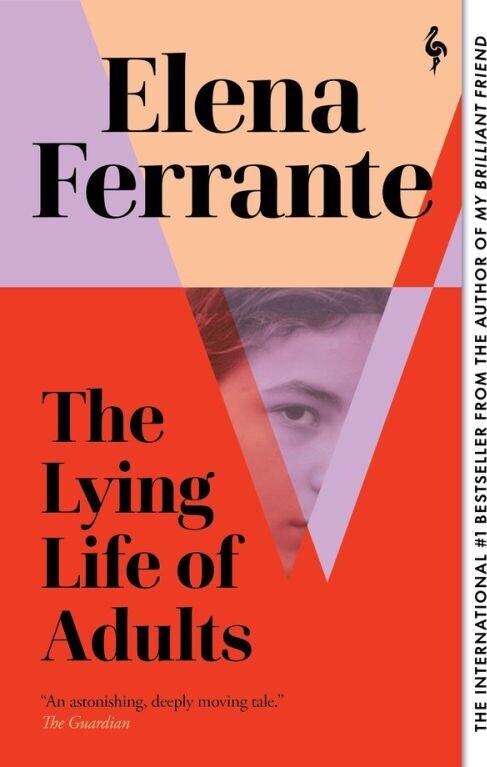 The Lying Life Of Adults