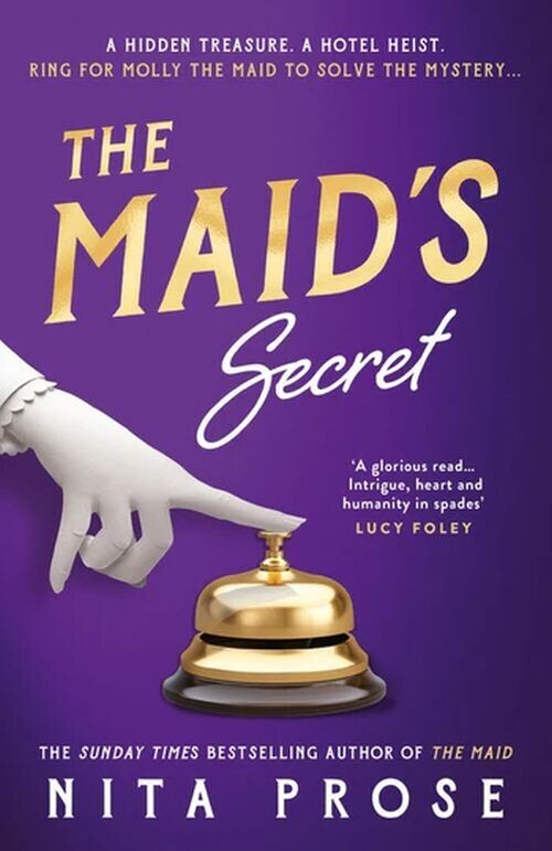 The Maid S Secret