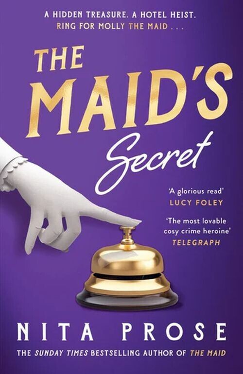 The Maid S Secret