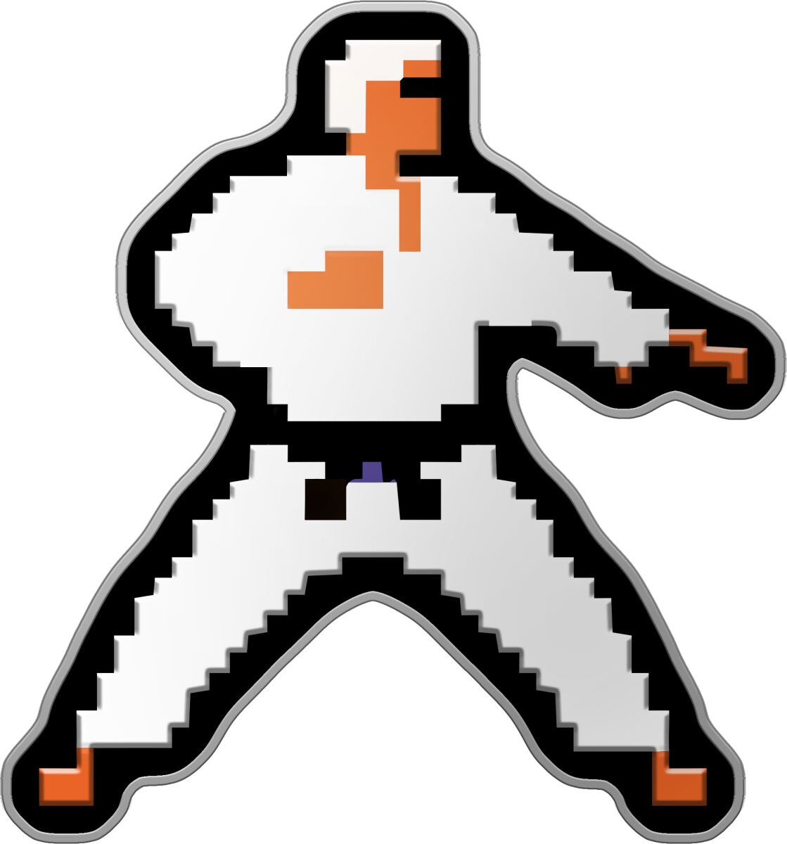 The Making Of Karateka Deluxe Edition