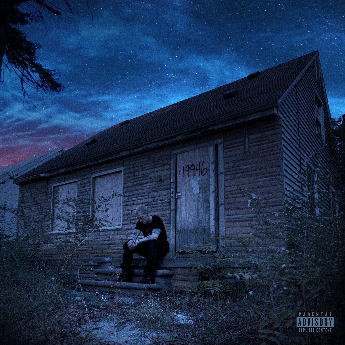 Eminem - The Marshall Mathers Lp 2