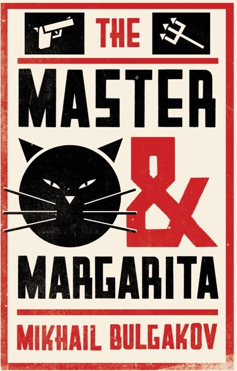 The Master And Margarita