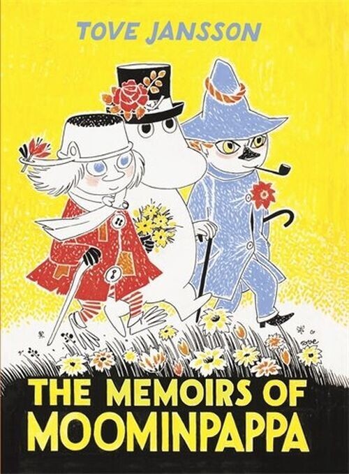 The Memoirs Of Moominpappa - Special Collectors Edition