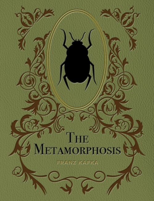 The Metamorphosis Deluxe Edition