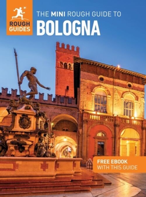 Bologna - Rough Guides