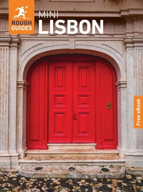 The Mini Rough Guide To Lisbon - Rough Guides