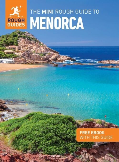 The Mini Rough Guide To Menorca - Rough Guides