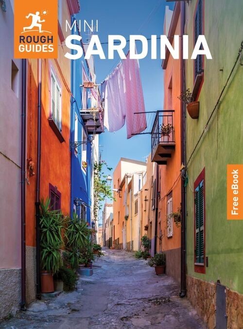 The Mini Rough Guide To Sardinia - Rough Guides