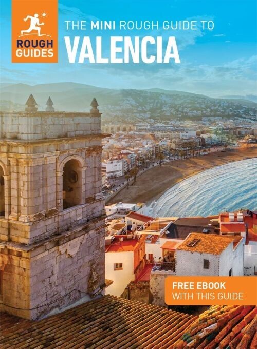 Valencia - Mini Rough Guides
