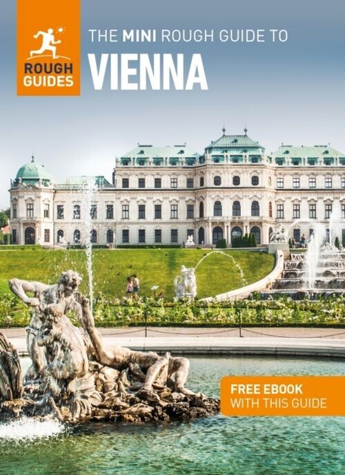 The Mini Rough Guide To Vienna - Rough Guides