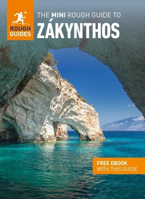 Zakynthos - Mini Rough Guides