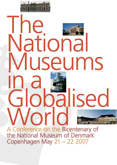 The National Museums In A Globalised World