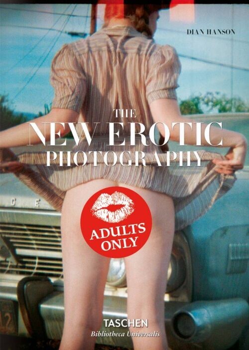 The New Erotic Photography