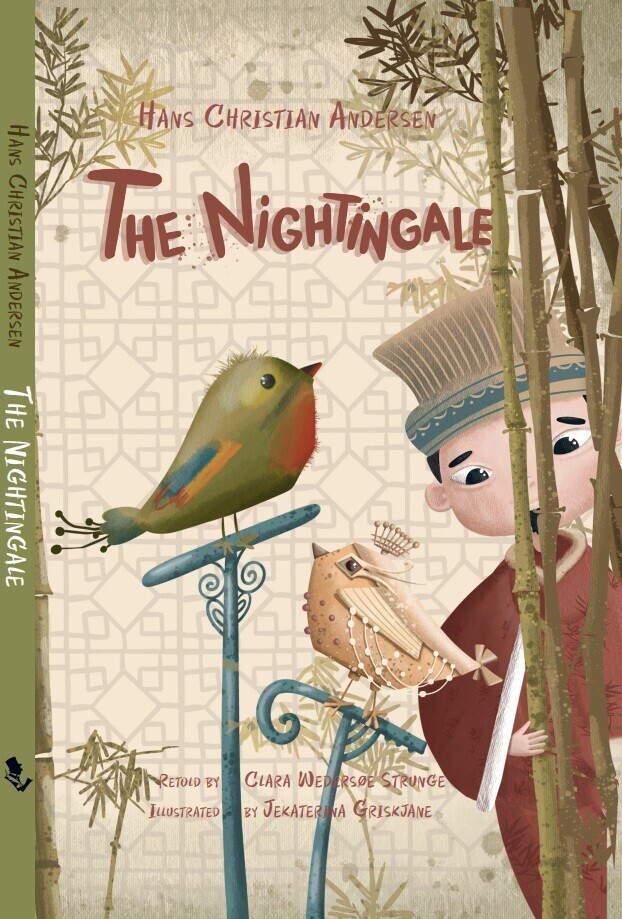 The Nightingale - Puzzle