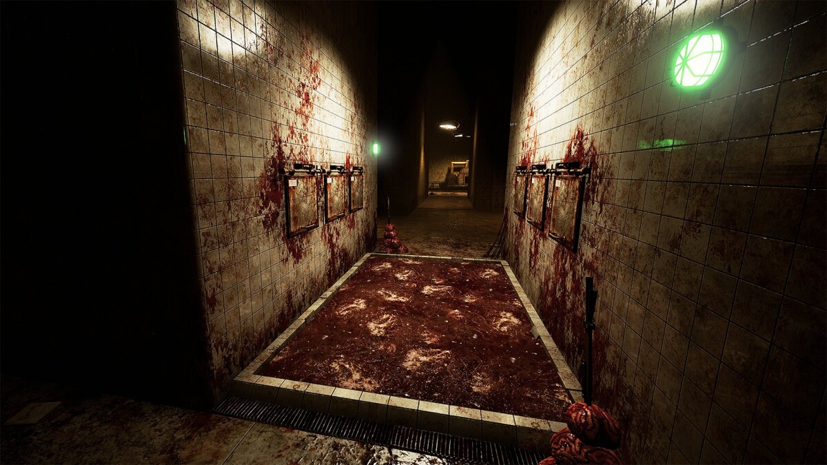 The Nightmare Box - Vol I