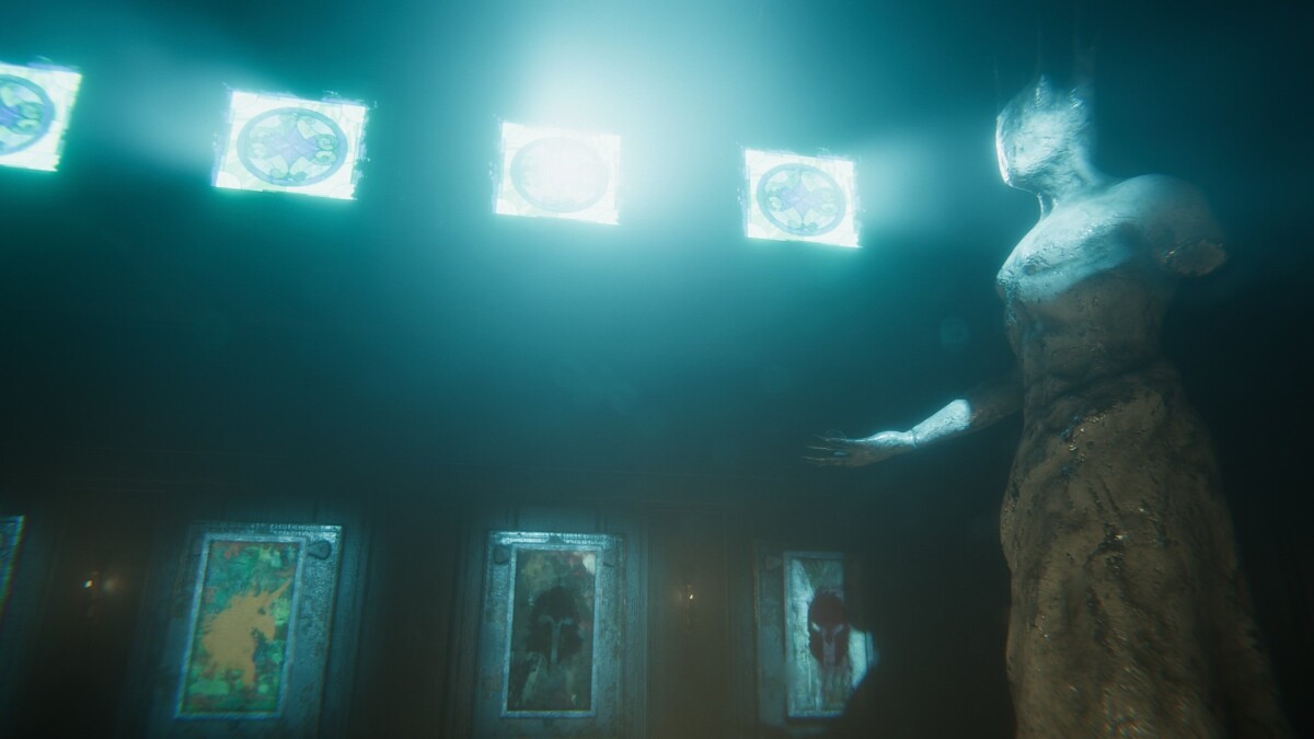 The Nightmare Box - Vol I