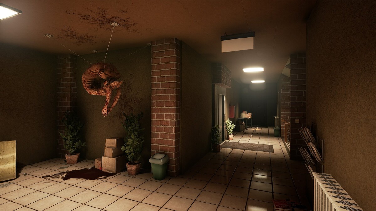 The Nightmare Box - Vol I