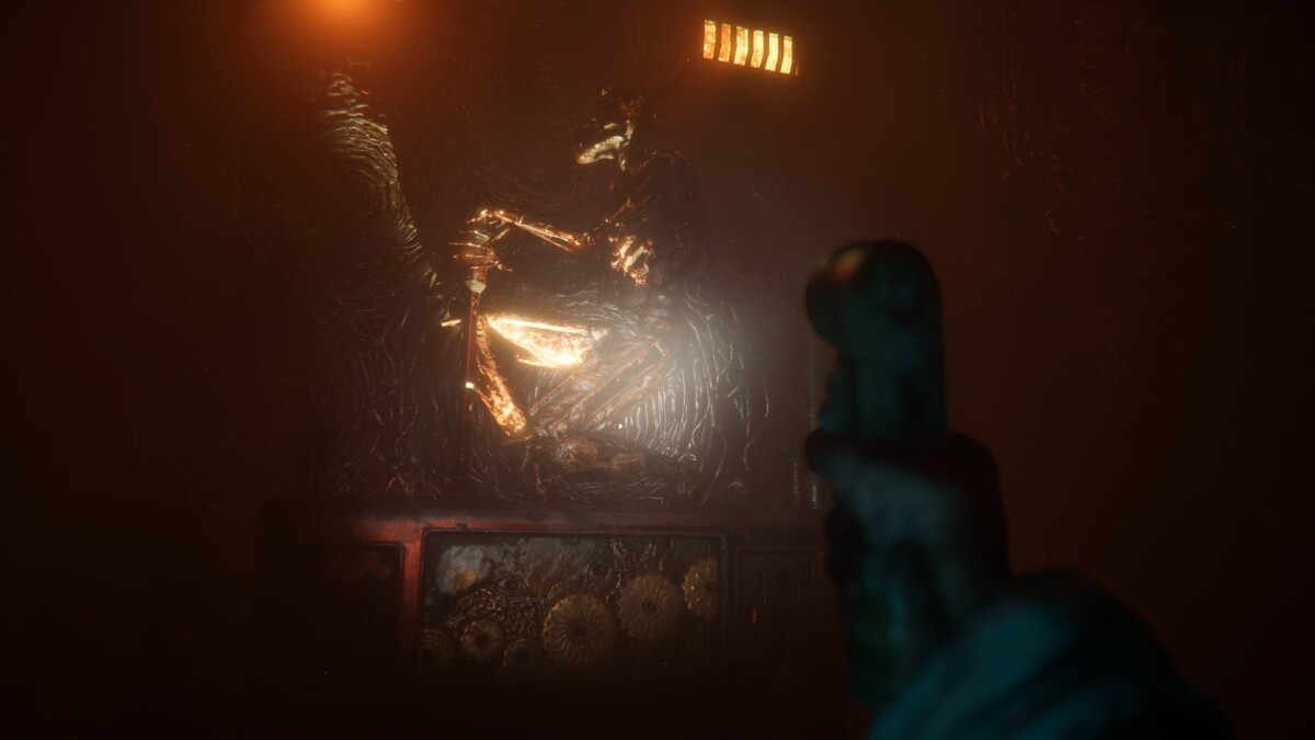 The Nightmare Box - Vol I