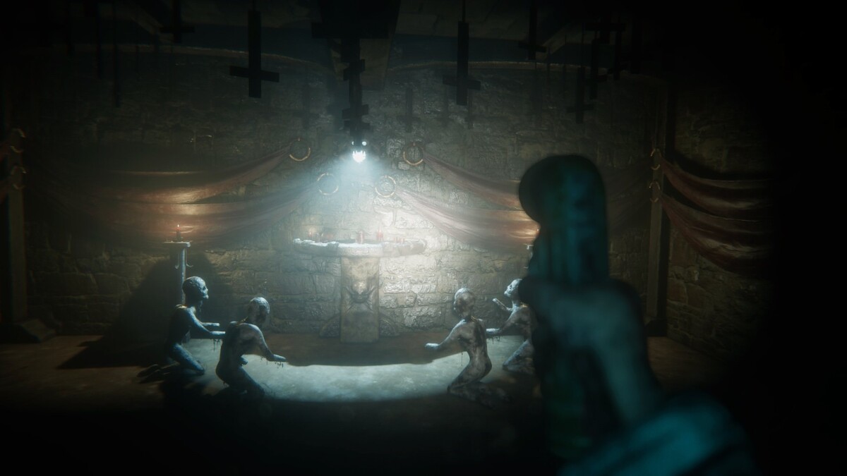 The Nightmare Box - Vol I