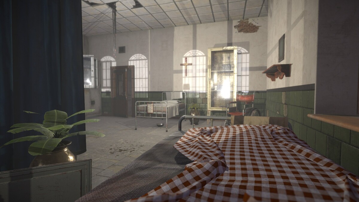 The Nightmare Box - Vol Ii