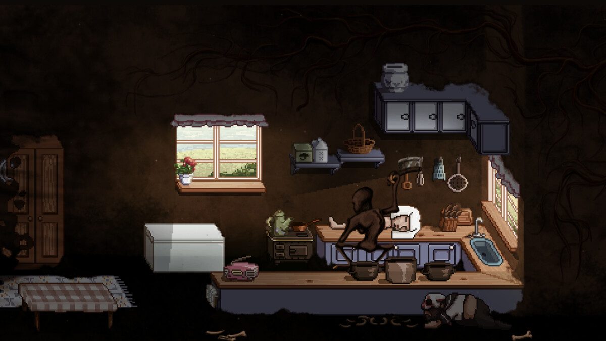 The Nightmare Box - Vol Ii