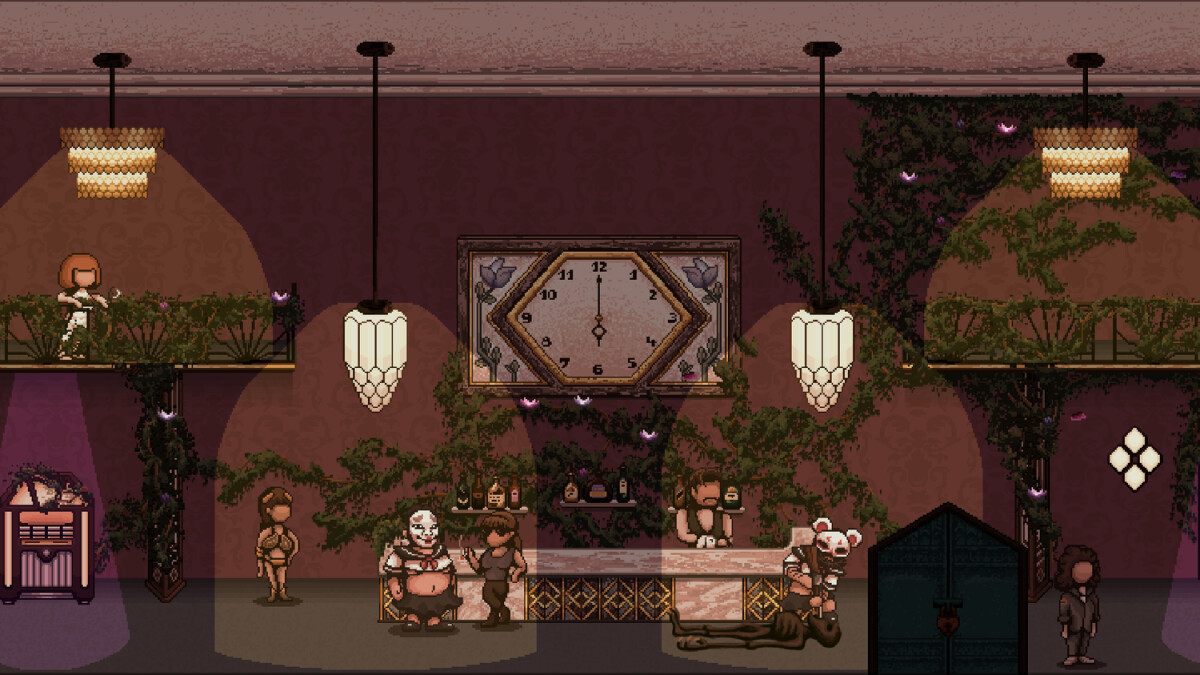 The Nightmare Box - Vol Ii