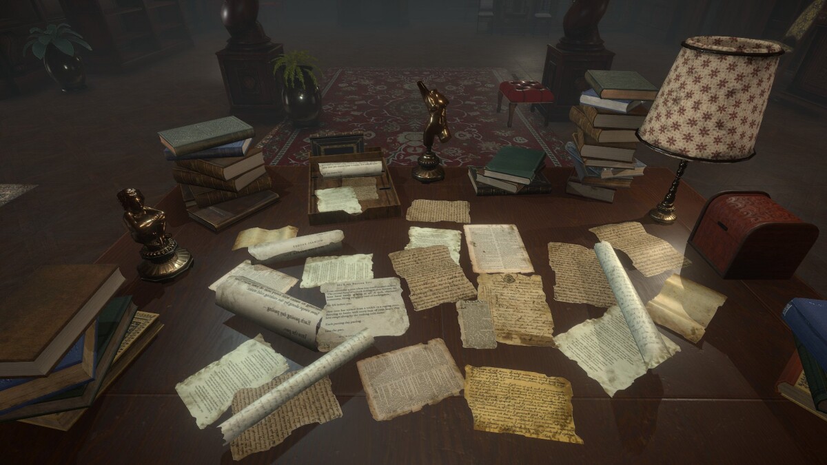 The Nightmare Box - Vol Ii