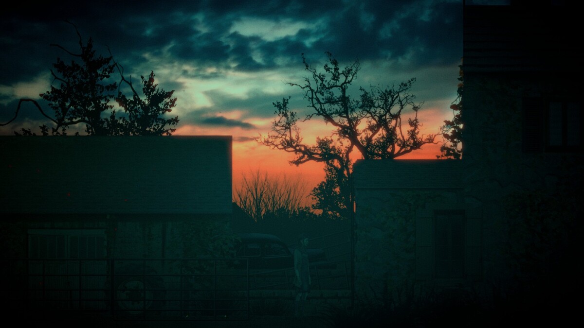 The Nightmare Box - Vol Ii