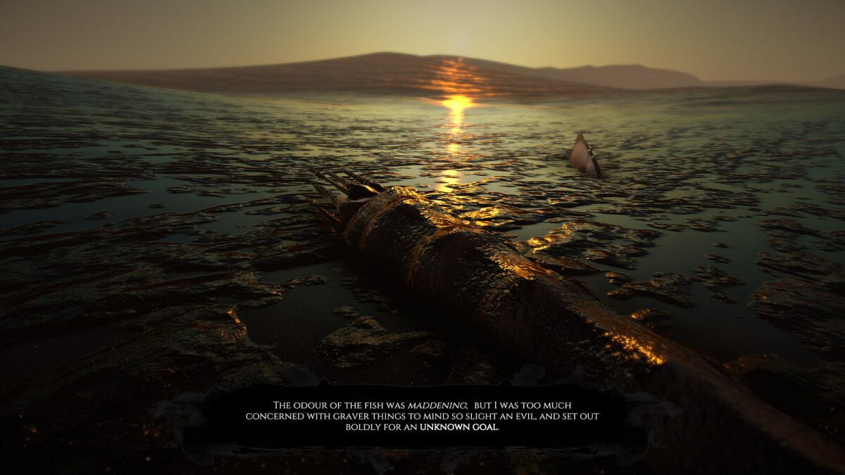 The Nightmare Box - Vol Ii