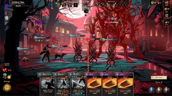 The Nightmare Box - Vol Iii 3