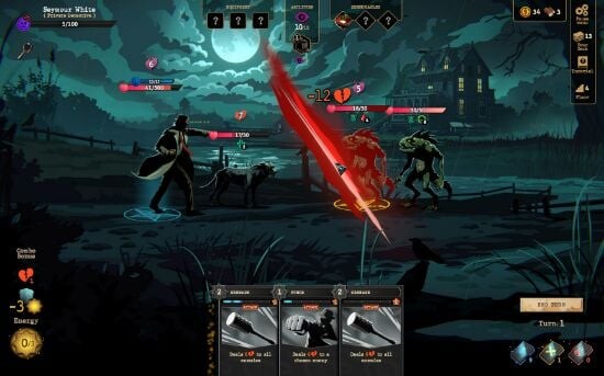 The Nightmare Box - Vol Iii 3
