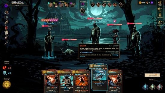 The Nightmare Box - Vol Iii 3