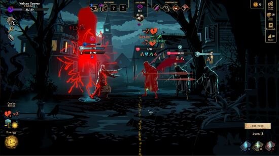 The Nightmare Box - Vol Iii 3