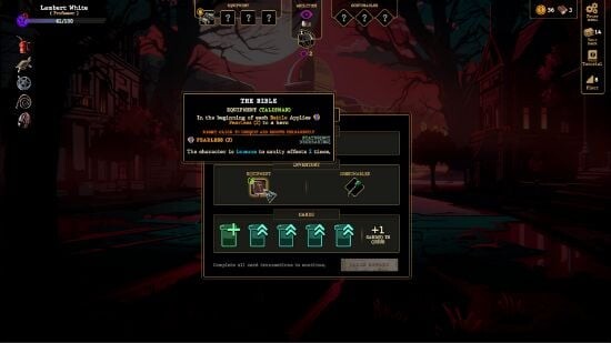 The Nightmare Box - Vol Iii 3
